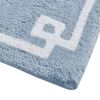 Cotton Tufted Bath Rug 20x30