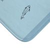 Fishes in the Ocean Bath Mat