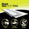 VACMOP Cordless Hard Floor Vacuum Mop with Disposable VACMOP Pad, VM250